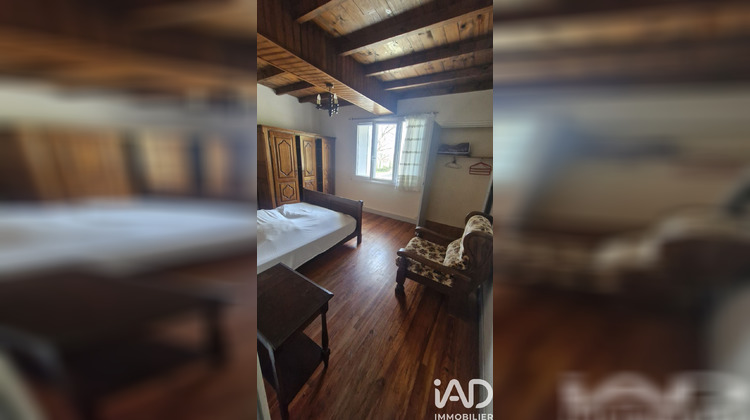 Ma-Cabane - Location Maison Poueyferré, 102 m²