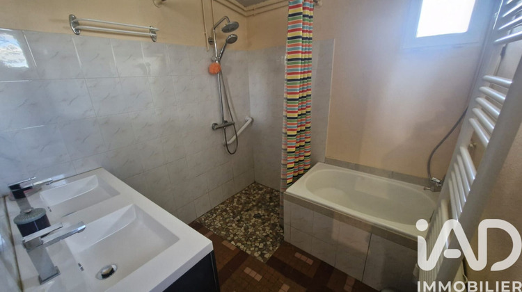 Ma-Cabane - Location Maison Poueyferré, 102 m²