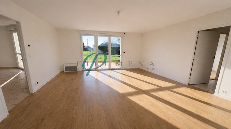 Ma-Cabane - Location Maison Pouillé-les-Côteaux, 75 m²