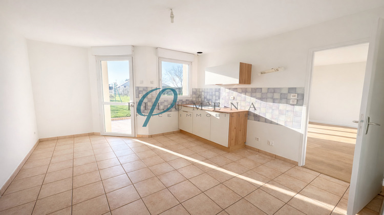 Ma-Cabane - Location Maison Pouillé-les-Côteaux, 75 m²