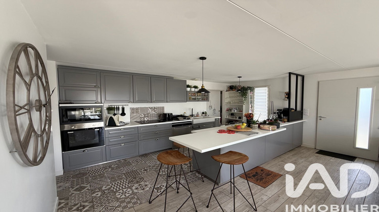 Ma-Cabane - Location Maison Pouillon, 83 m²