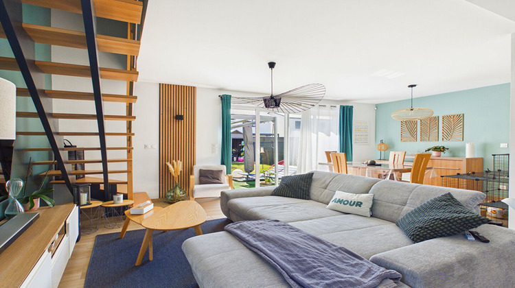 Ma-Cabane - Location Maison POUILLY, 93 m²