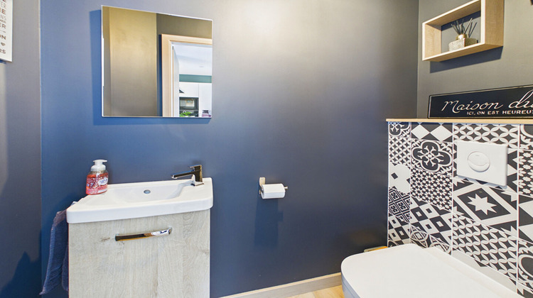 Ma-Cabane - Location Maison POUILLY, 93 m²