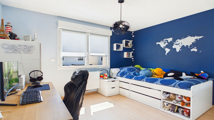 Ma-Cabane - Location Maison POUILLY, 93 m²