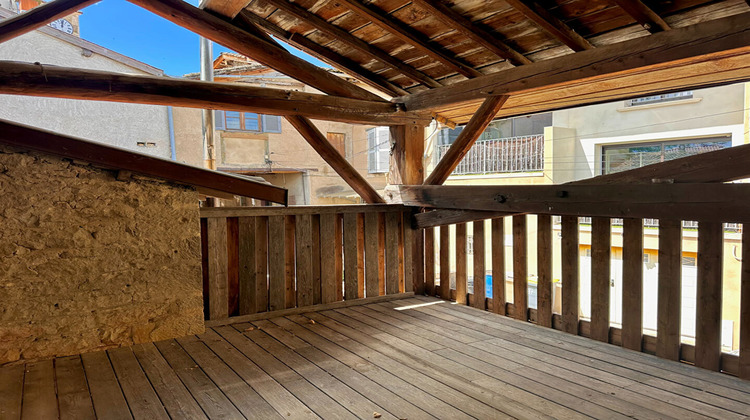 Ma-Cabane - Location Maison POUILLY-LE-MONIAL, 92 m²