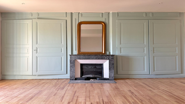 Ma-Cabane - Location Maison POUILLY-LE-MONIAL, 128 m²