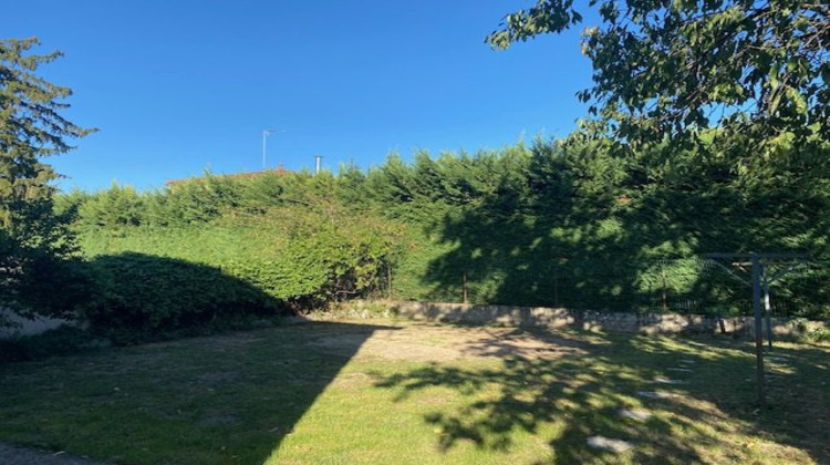 Ma-Cabane - Location Maison Pouilly-lès-feurs, 105 m²