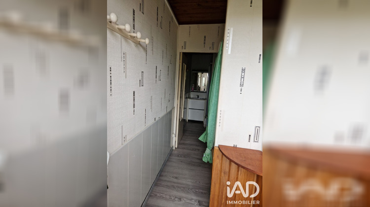 Ma-Cabane - Location Maison Poulainville, 27 m²