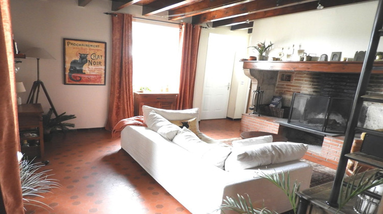 Ma-Cabane - Location Maison POULAN POUZOLS, 230 m²