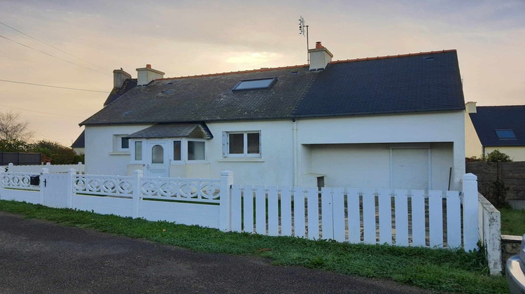 Ma-Cabane - Location Maison POULDREUZIC, 62 m²