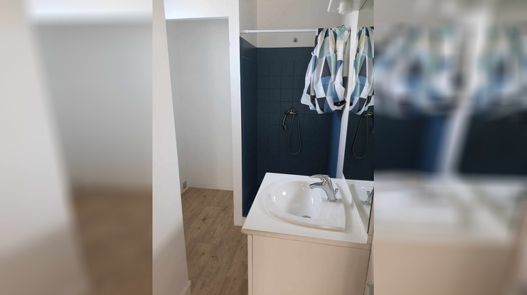 Ma-Cabane - Location Maison POULDREUZIC, 62 m²