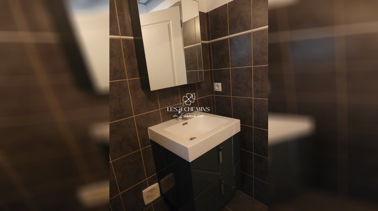 Ma-Cabane - Location Maison Pourrières, 37 m²