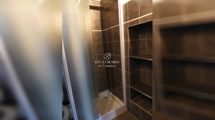 Ma-Cabane - Location Maison Pourrières, 37 m²