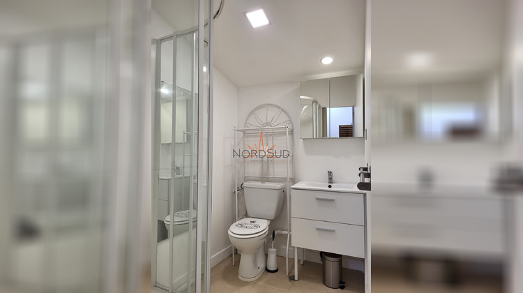 Ma-Cabane - Location Maison Pourrières, 42 m²