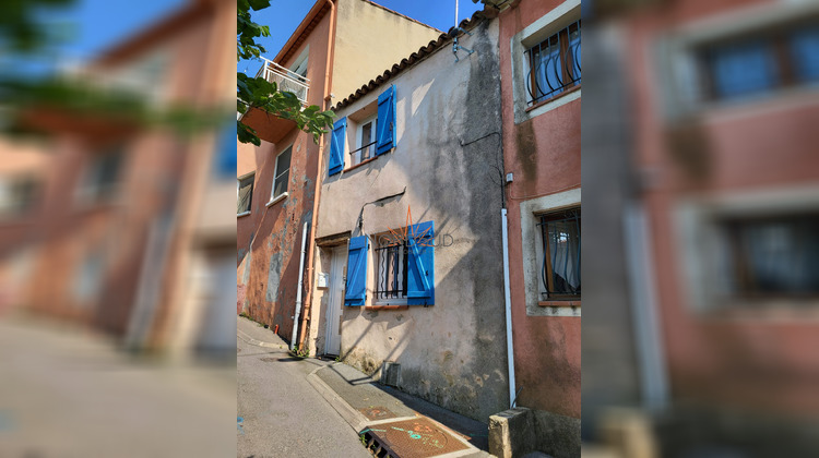 Ma-Cabane - Location Maison Pourrières, 42 m²