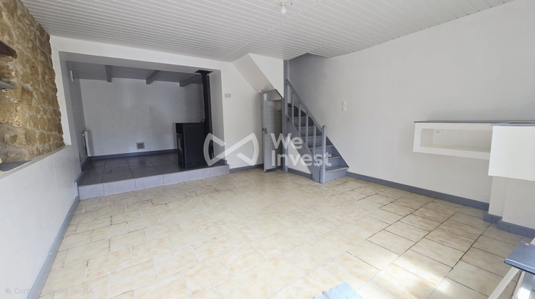 Ma-Cabane - Location Maison pouru st rémy, 51 m²