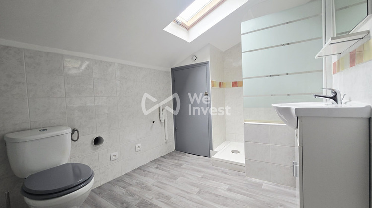 Ma-Cabane - Location Maison pouru st rémy, 51 m²