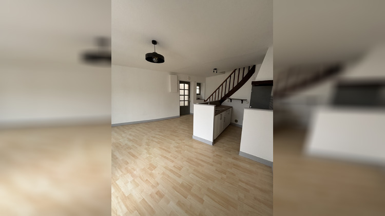 Ma-Cabane - Location Maison Pouzauges, 59 m²