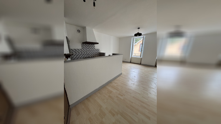 Ma-Cabane - Location Maison Pouzauges, 59 m²