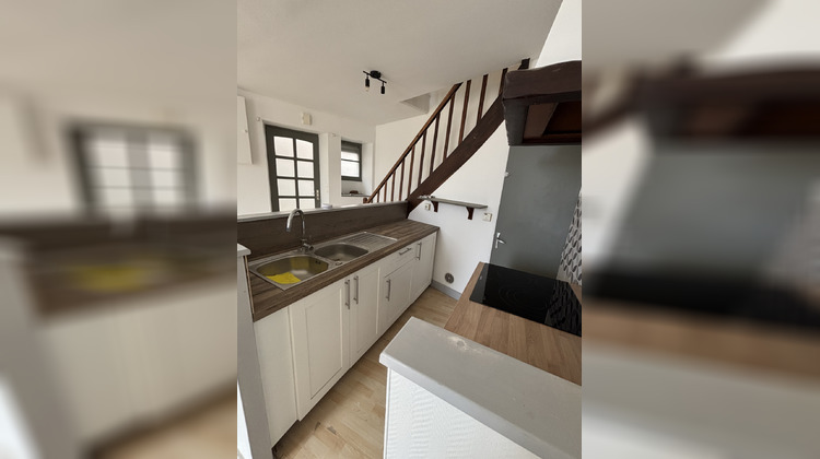 Ma-Cabane - Location Maison Pouzauges, 59 m²