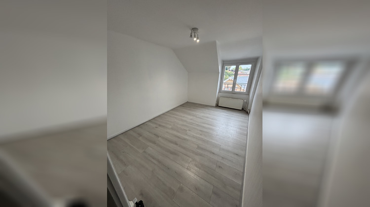 Ma-Cabane - Location Maison Pouzauges, 59 m²