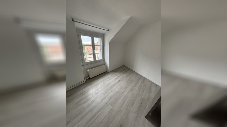 Ma-Cabane - Location Maison Pouzauges, 59 m²