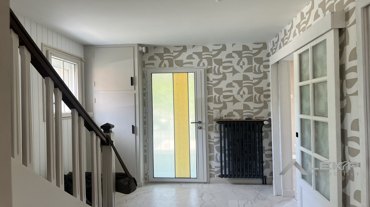 Ma-Cabane - Location Maison Pouzauges, 111 m²