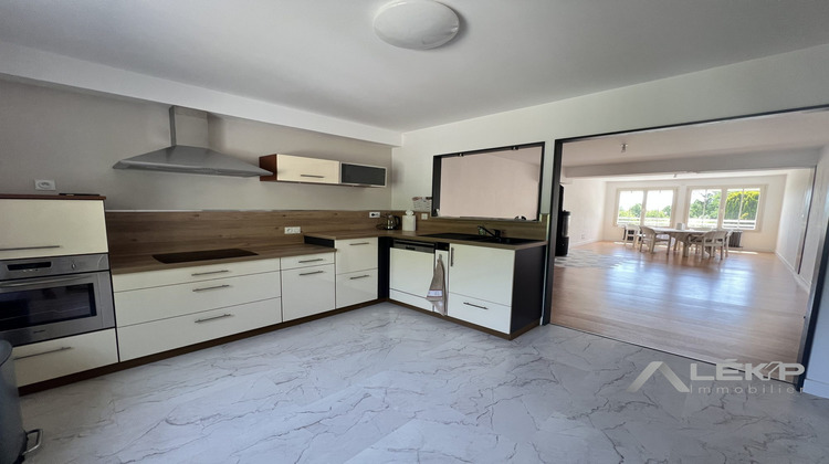 Ma-Cabane - Location Maison Pouzauges, 111 m²