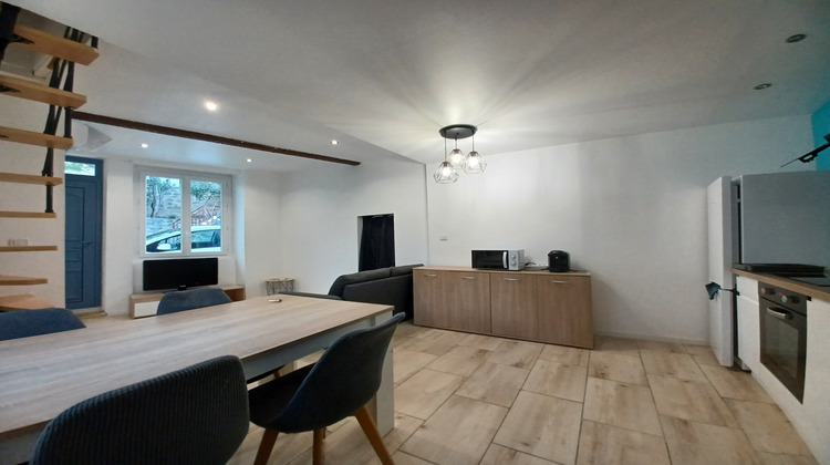 Ma-Cabane - Location Maison Pouzols-Minervois, 45 m²