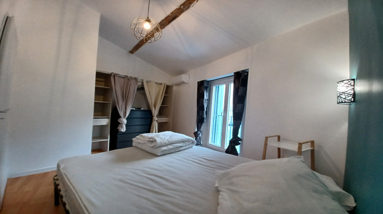 Ma-Cabane - Location Maison Pouzols-Minervois, 45 m²