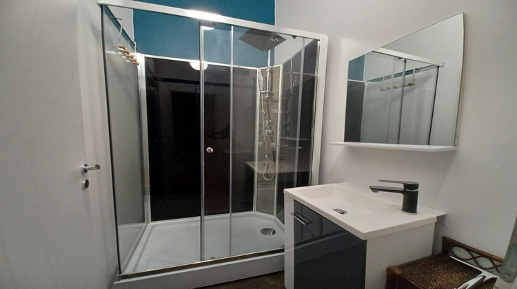 Ma-Cabane - Location Maison Pouzols-Minervois, 45 m²