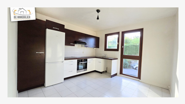 Ma-Cabane - Location Maison PRÉVESSIN-MOËNS, 105 m²