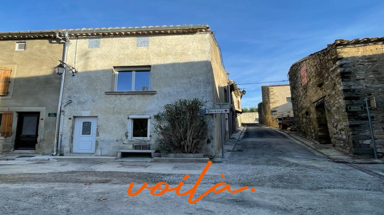 Ma-Cabane - Location Maison PRADELLES-EN-VAL, 89 m²