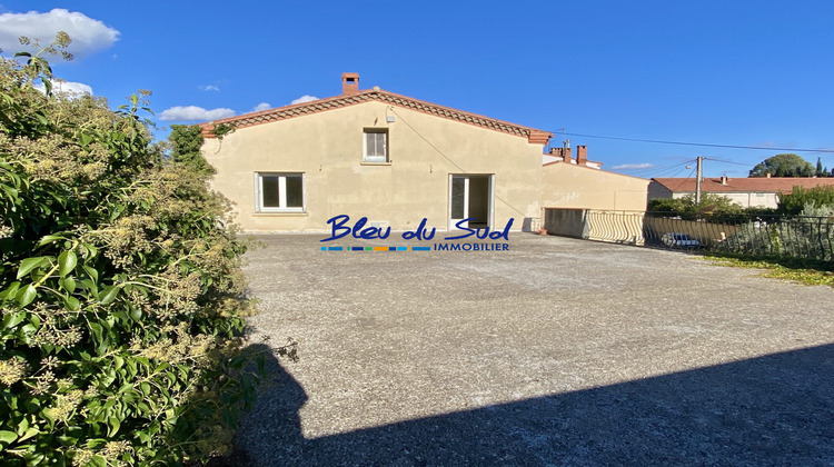 Ma-Cabane - Location Maison Prades, 116 m²