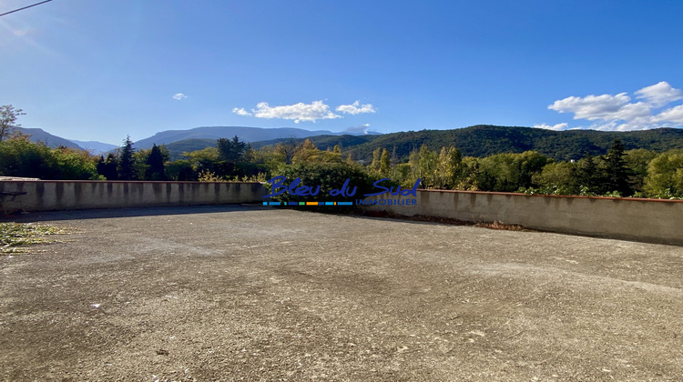 Ma-Cabane - Location Maison Prades, 116 m²