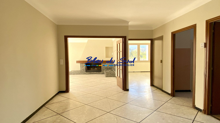 Ma-Cabane - Location Maison Prades, 116 m²