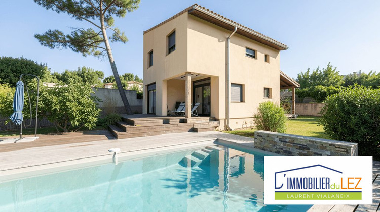 Ma-Cabane - Location Maison Prades-le-Lez, 113 m²