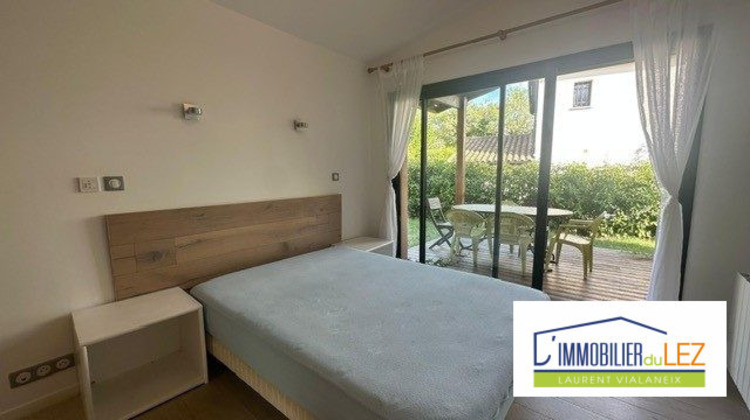 Ma-Cabane - Location Maison Prades-le-Lez, 113 m²