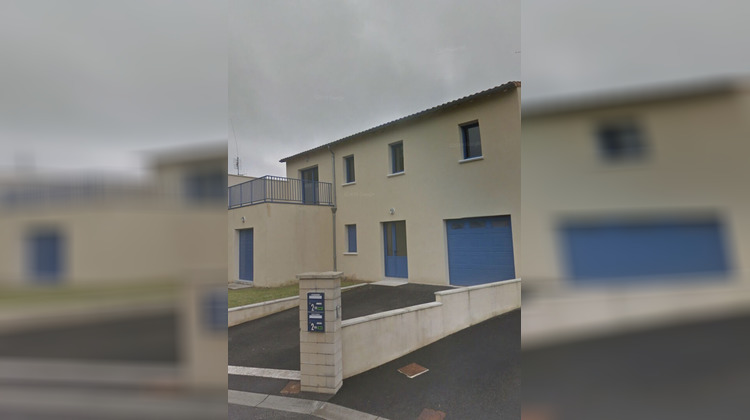 Ma-Cabane - Location Maison PRAHECQ, 108 m²