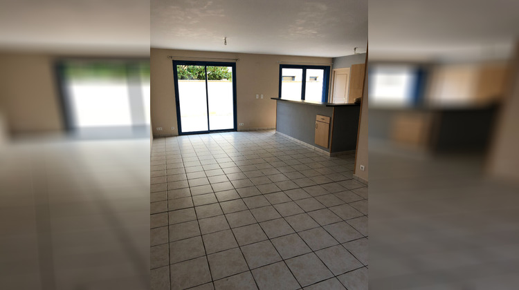 Ma-Cabane - Location Maison PRAHECQ, 108 m²