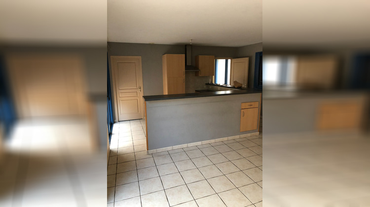Ma-Cabane - Location Maison PRAHECQ, 108 m²