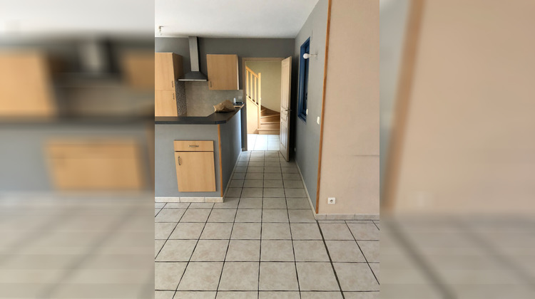 Ma-Cabane - Location Maison PRAHECQ, 108 m²