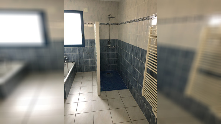 Ma-Cabane - Location Maison PRAHECQ, 108 m²