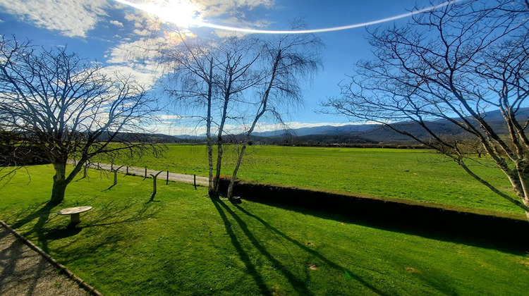 Ma-Cabane - Location Maison PRAT-BONREPAUX, 142 m²