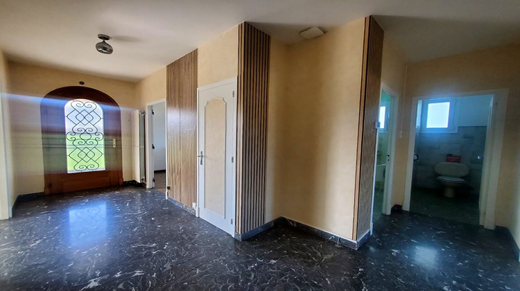 Ma-Cabane - Location Maison PRAT-BONREPAUX, 142 m²