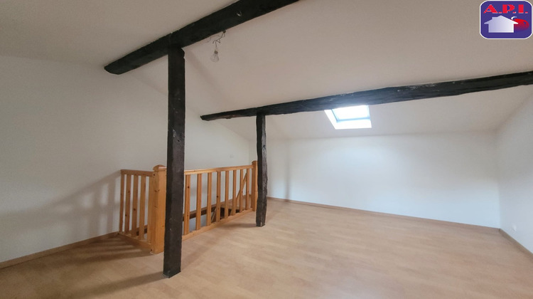 Ma-Cabane - Location Maison PRAYOLS, 45 m²