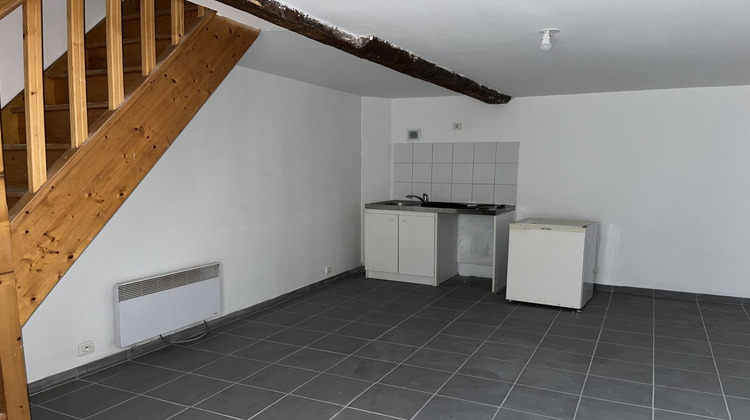 Ma-Cabane - Location Maison PRAYOLS, 45 m²