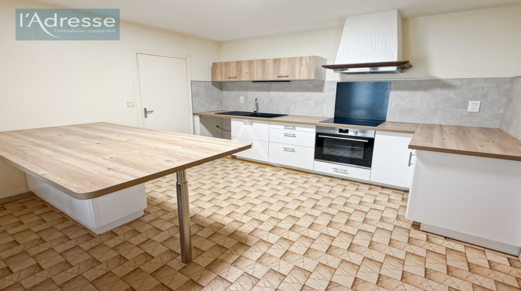 Ma-Cabane - Location Maison PRAYSSAC, 94 m²