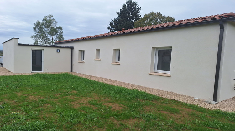 Ma-Cabane - Location Maison PRAYSSAC, 88 m²