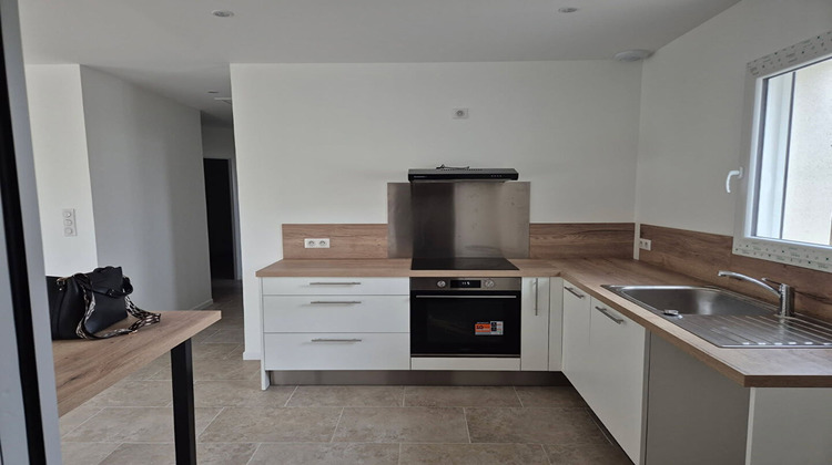 Ma-Cabane - Location Maison PRAYSSAC, 88 m²